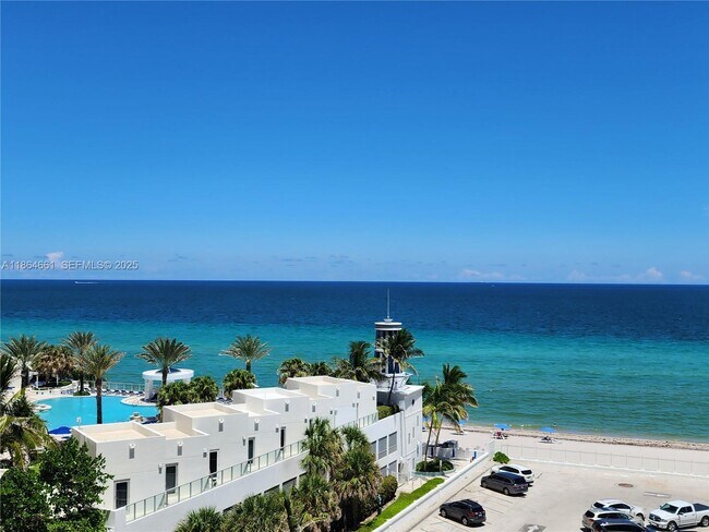 Foto del edificio - 3505 S Ocean Dr