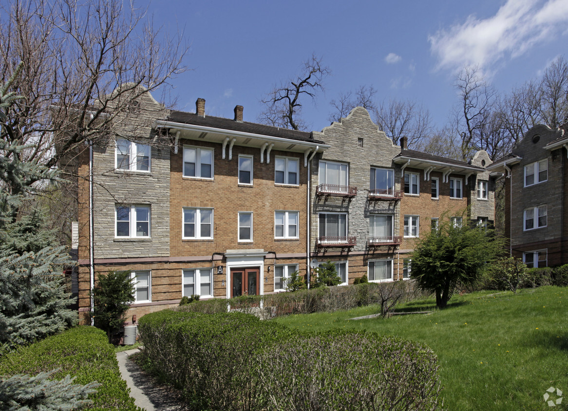 Primary Photo - 2123 Shady Ave
