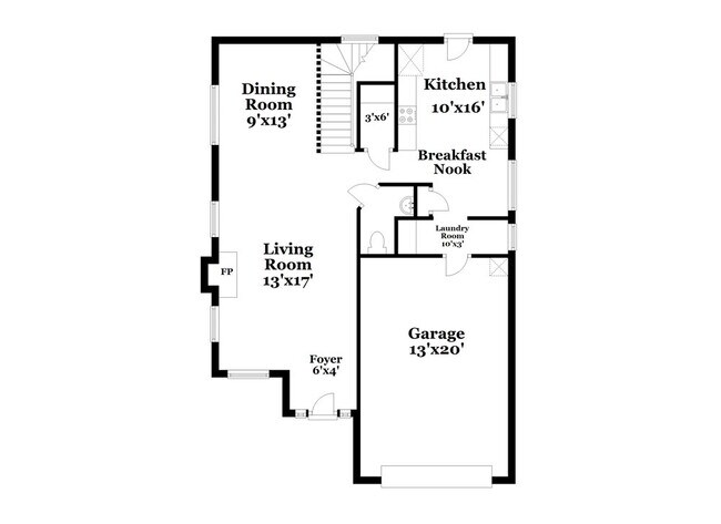 Building Photo - 9603 Mary Juan Ln