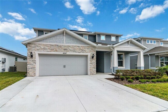 Building Photo - 4067 Meandering Bay Dr