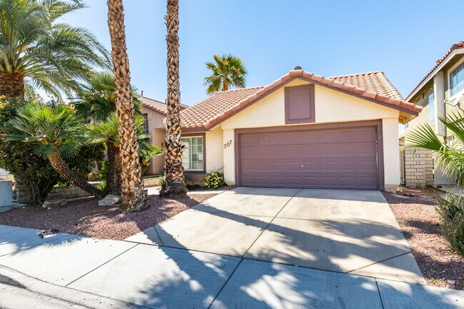 Building Photo - Cozy 3 bedroom single story house in Green Valley