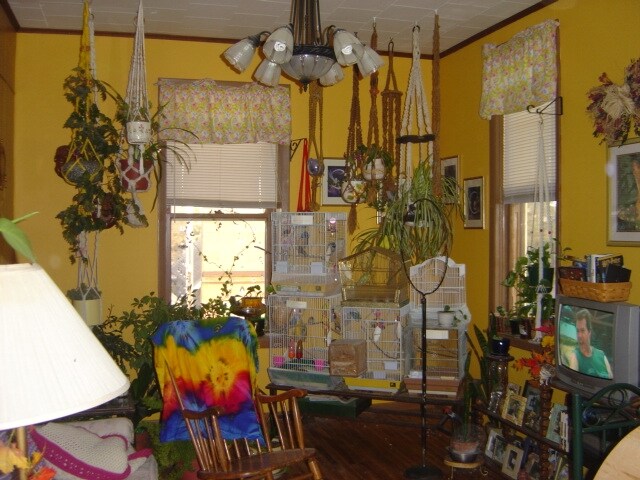 Foto del edificio - 261 1/2 Grant St