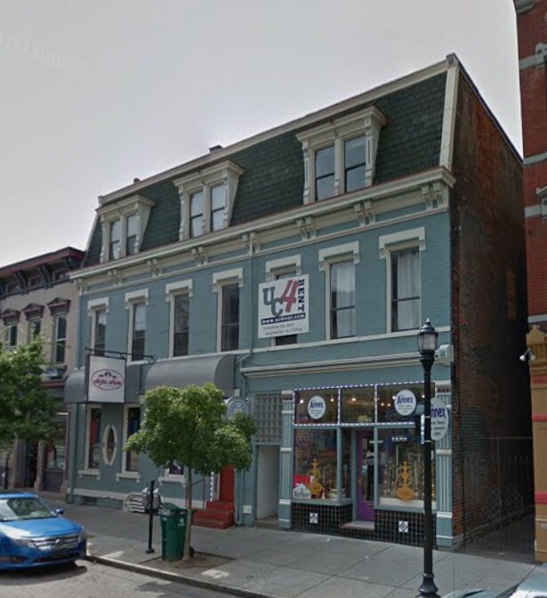 Foto del edificio - 115 Calhoun St