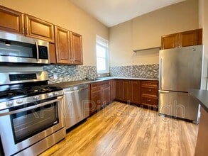 Building Photo - 1305 Allegheny Ave