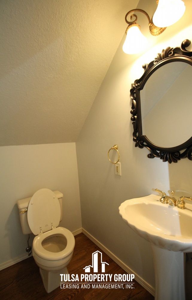Foto del edificio - 3710 E 86th St Tulsa OK 74137