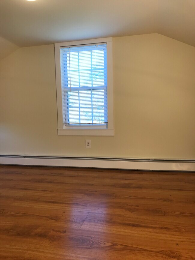 dormitorio - 49 School St