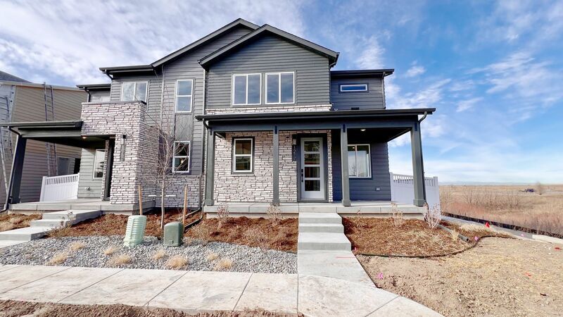 Foto principal - 1217 S Algonquian Ct
