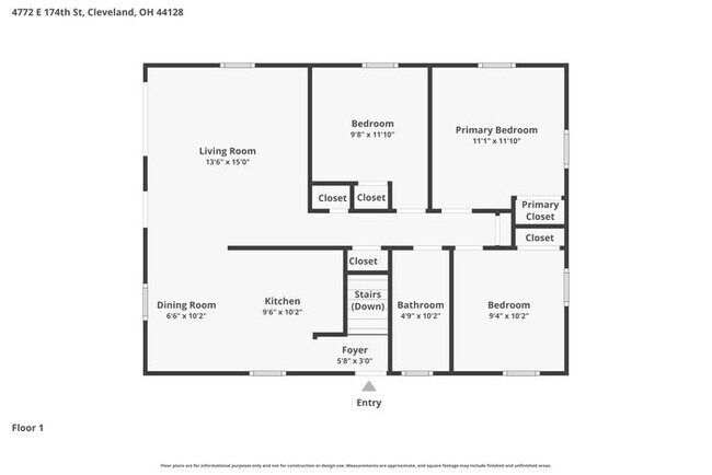 Foto del edificio - 4772 E 174th St