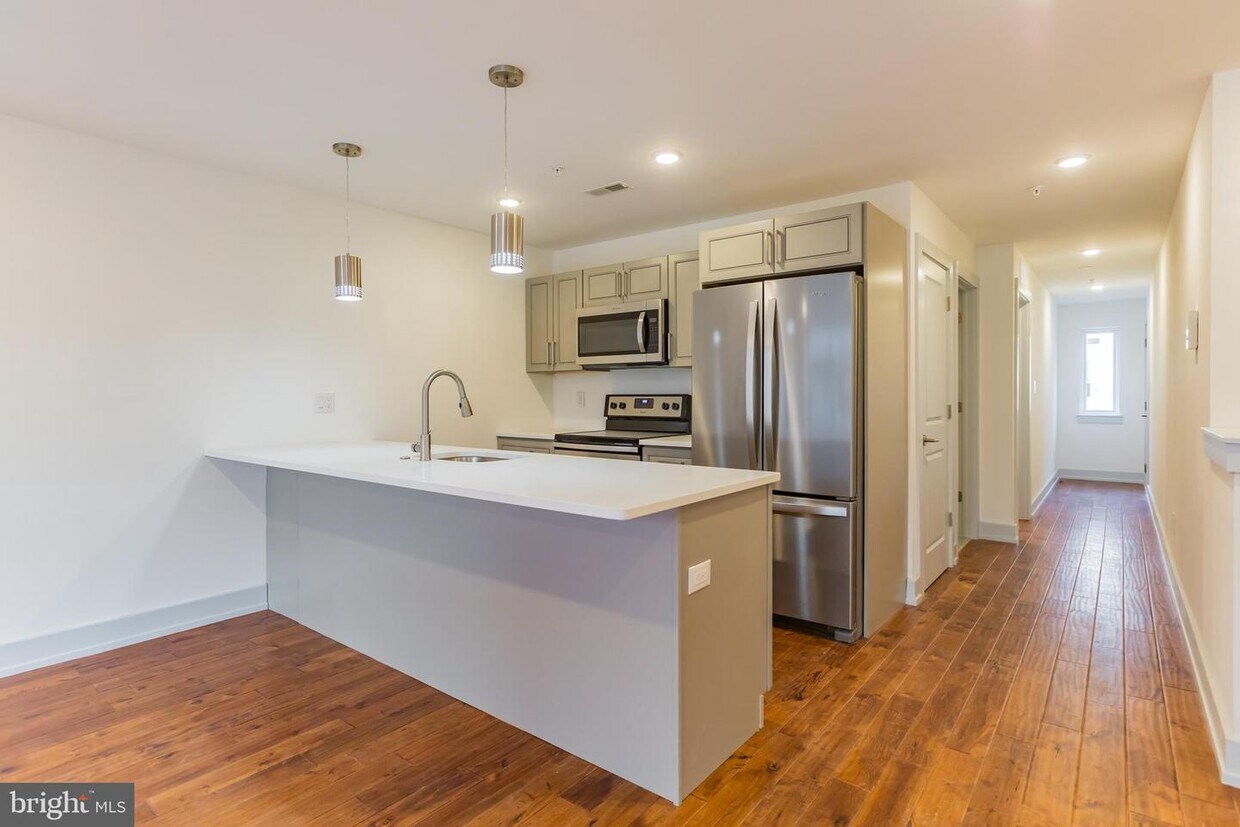 1515 Brown St Unit 1, Philadelphia, PA 19130 Apartment for Rent in