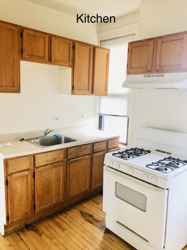 Foto del edificio - 1314 W 19th St