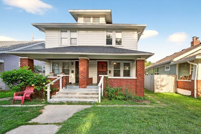 Building Photo - 4113 Graceland Ave