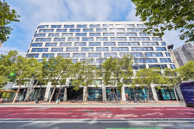 Building Photo - 960 Market St