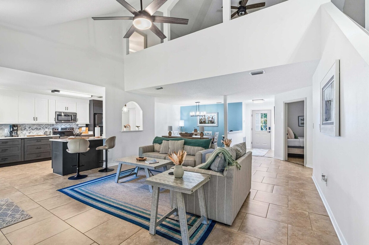 Foto principal - 5111 Keystone Dr