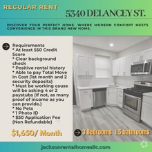 Building Photo - 5340 Delancey St