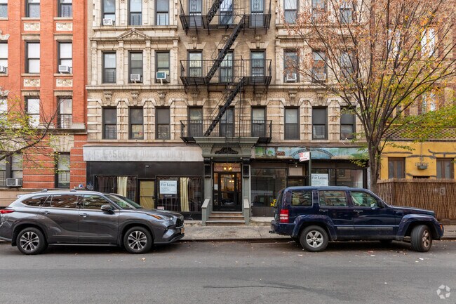 Foto del edificio - 274 S 2nd St