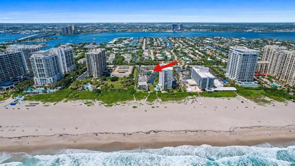 Photo - 3600 N Ocean Drive Unit 310