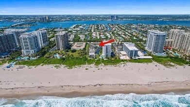Building Photo - 3600 N Ocean Dr