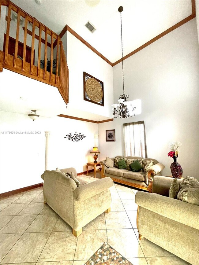 Building Photo - 15857 SW 138th Terrace