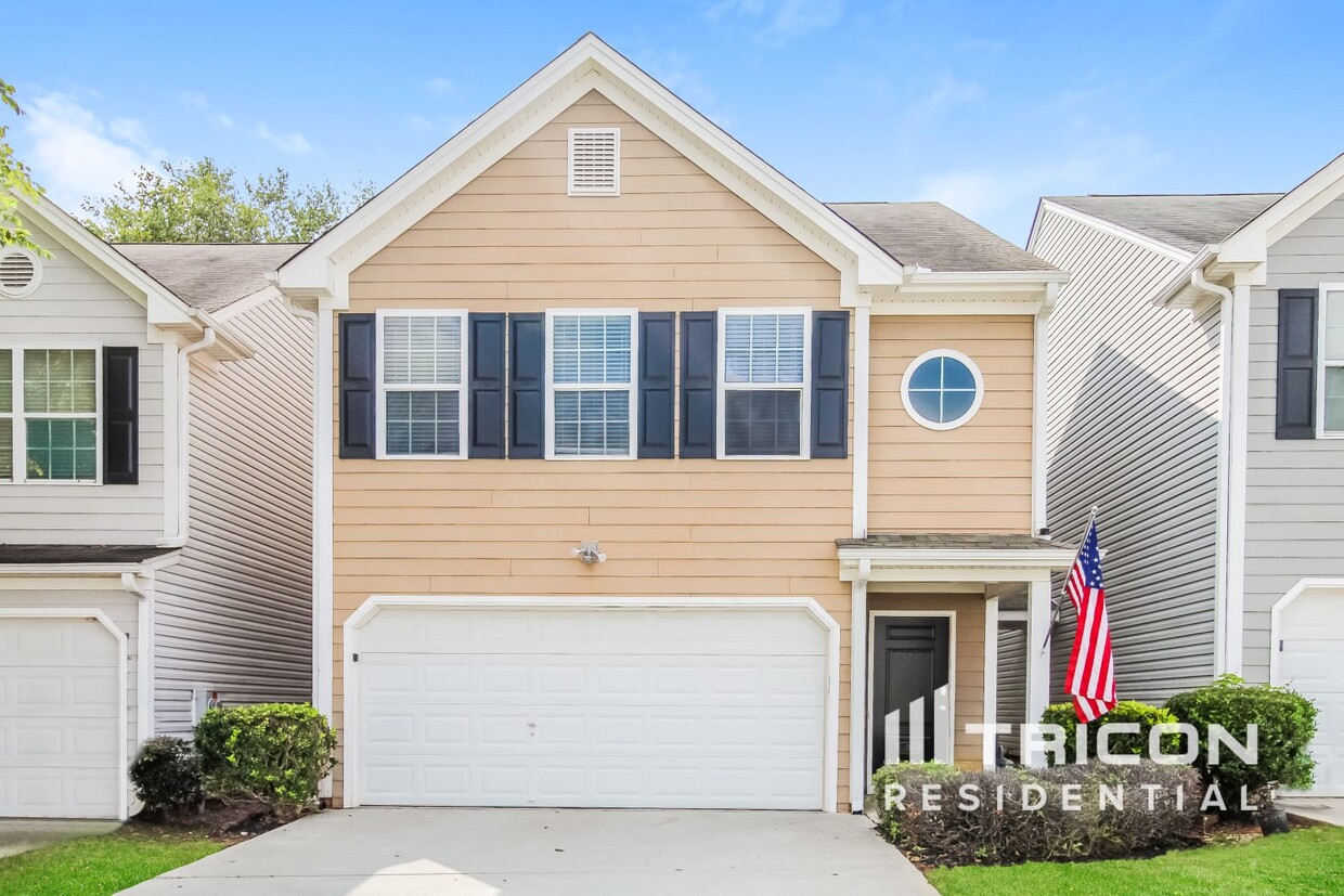 Foto principal - 70 Chandler Trace Covington GA