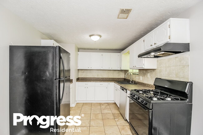 Building Photo - 2607 Foxwood Pl
