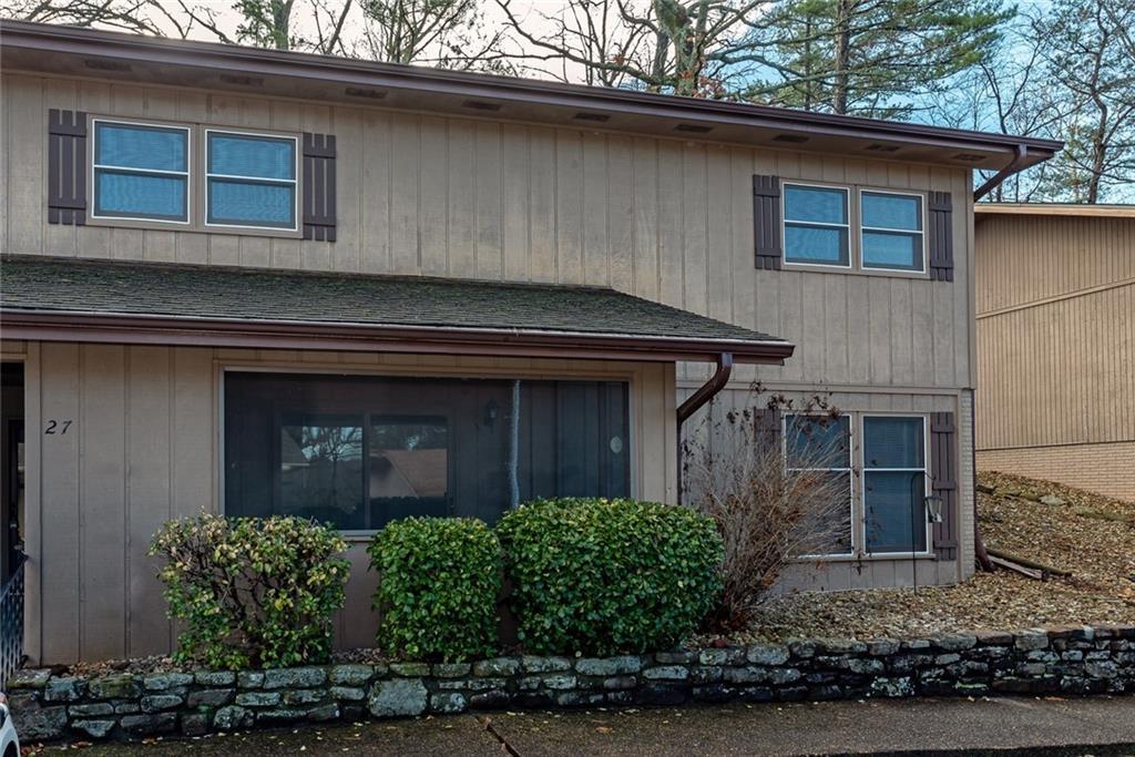 27 Nantucket Dr, Bella Vista, AR 72715 House for Rent in Bella Vista, AR