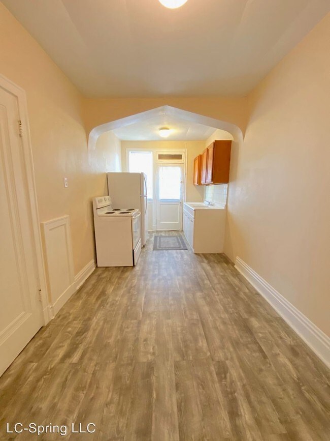 Foto del edificio - 3862-3866 S Spring Ave