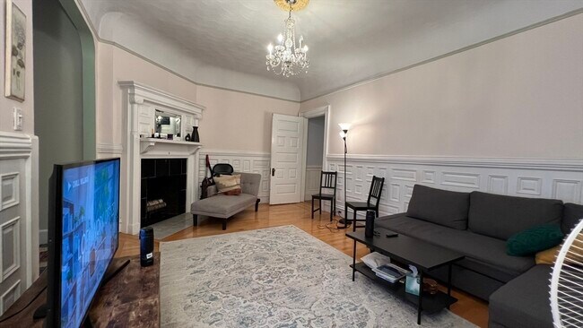 Foto del edificio - 259 Beacon St