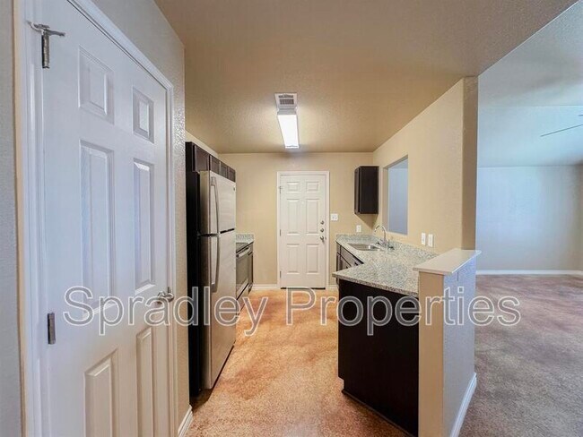 Building Photo - 1012 Llano Court
