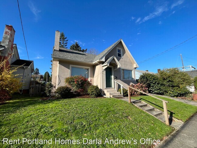 Building Photo - 3 br, 1 bath House - 7327 N Delaware Ave