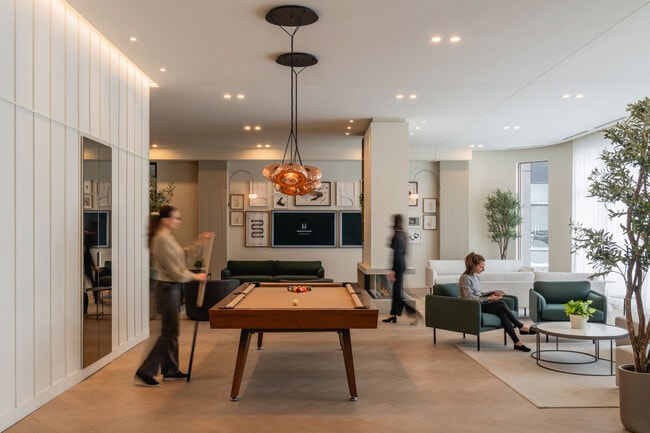 Photo du bâtiment - Hemisphere