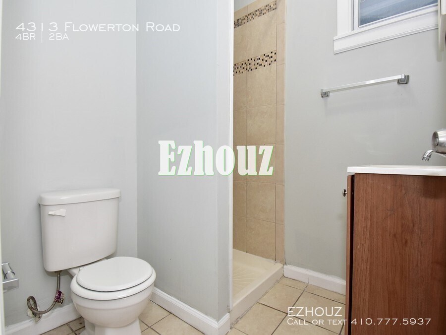 Foto principal - 4313 Flowerton Rd