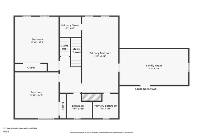 Building Photo - Spacious Brick Home with Classic Charm