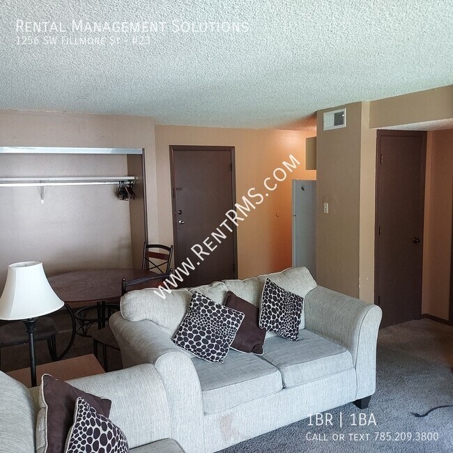 Foto del edificio - 1256 SW Fillmore St