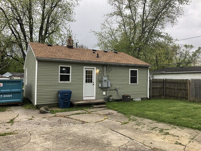 Building Photo - 2 br, 1 bath House - 5314 Margate Road
