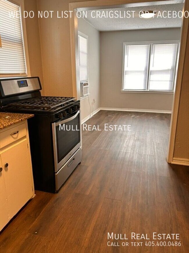 Foto del edificio - 4801 N Willow Ave