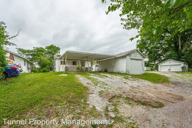 Building Photo - 3 br, 2 bath House - 710 Gillespie Rd