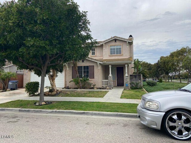 Primary Photo - 1131 Sonia Dr