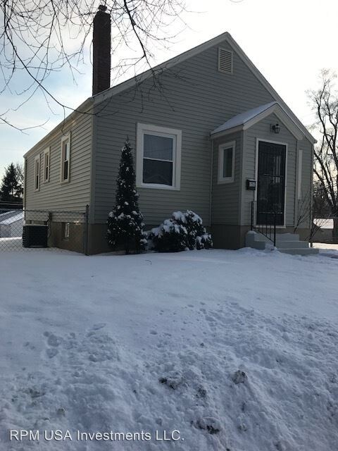 Foto del edificio - 1609 3rd St