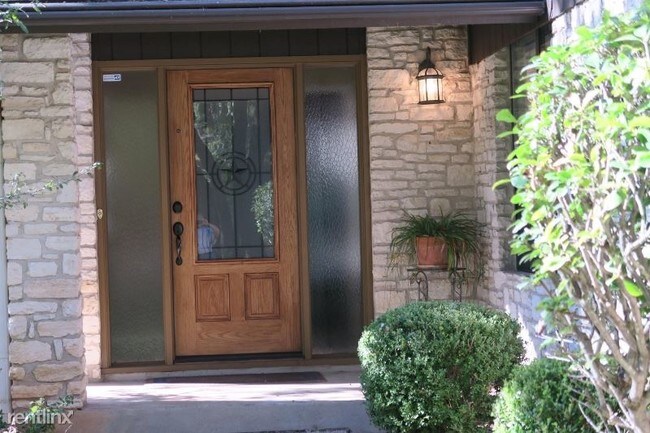 Foto del edificio - 3 br, 2 bath Townhome - 8606 Mesa Dr A Unit A