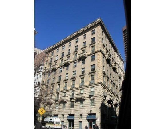 Building Photo - 21 Beacon St