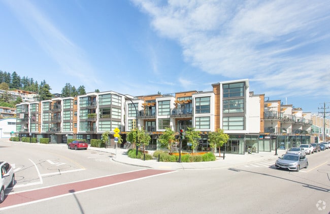 Newport at West Beach