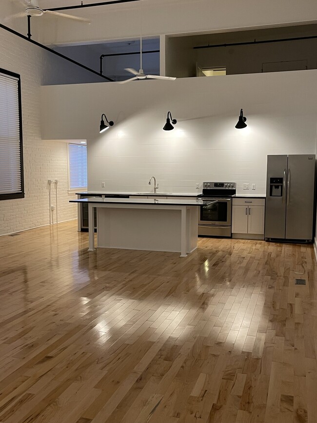 Building Photo - The Cape Charles Lofts