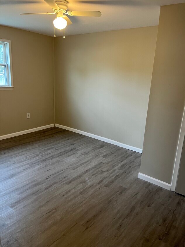 Foto principal - 601 West Ave