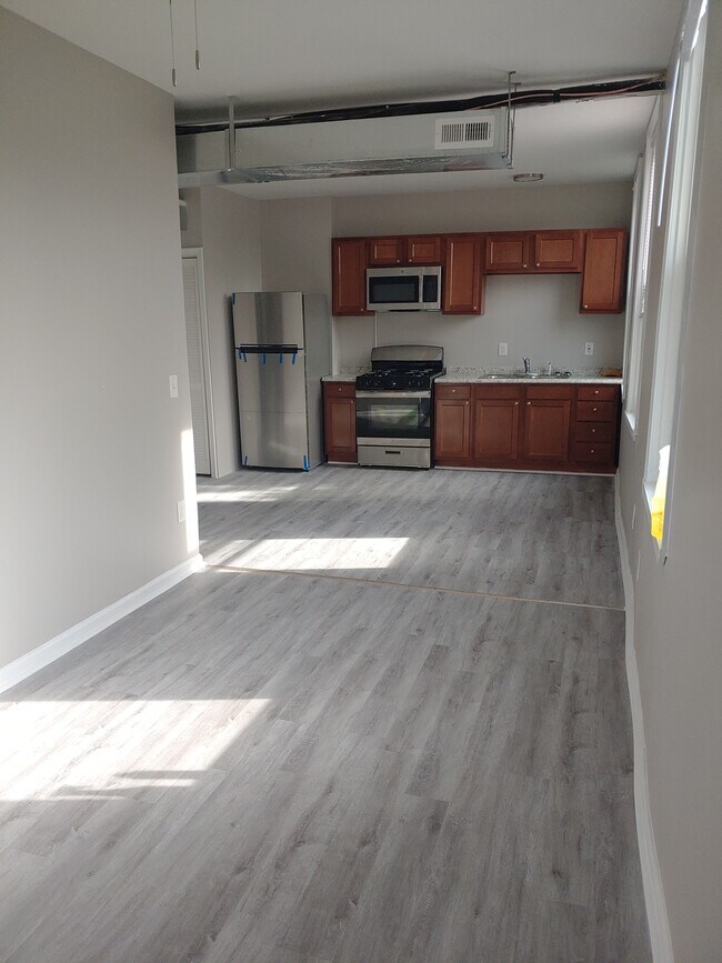 Foto del edificio - 133 W Walnut St