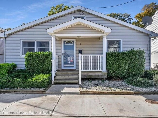 Foto del edificio - 6 Locust St