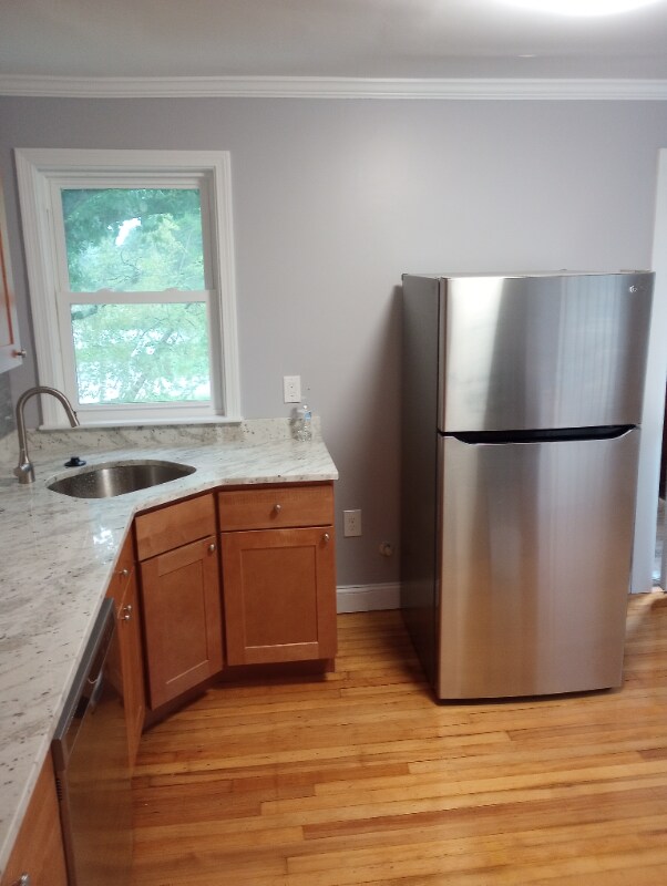 65 Hall Ave Unit 2, Attleboro, MA 02703 Apartment for Rent in