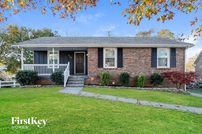 Building Photo - 418 Helton Dr