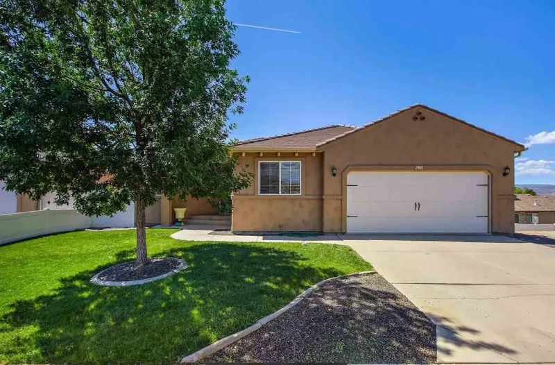 Photo - 2869 Sophia Wy (Grand Junction, CO)