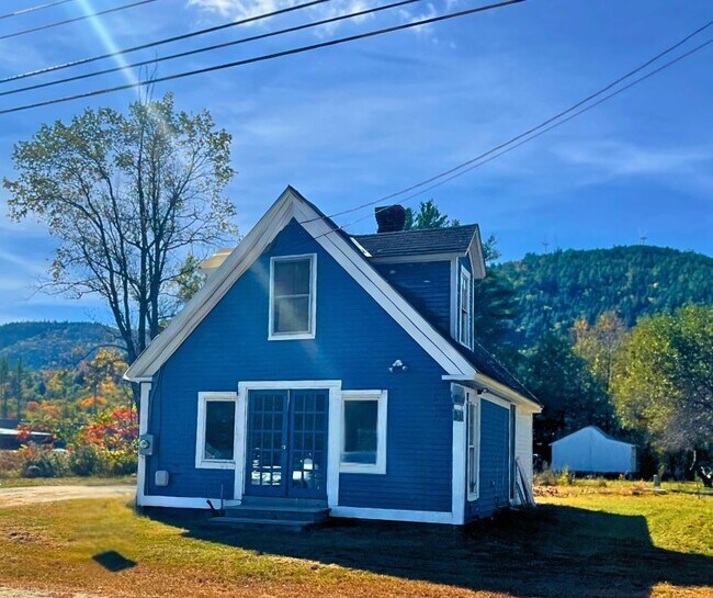 239 NH25, Rumney, NH 03266 Townhome Rentals in Rumney NH