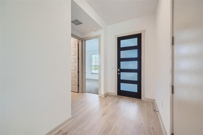 Foto del edificio - 509 Barton Run Dr